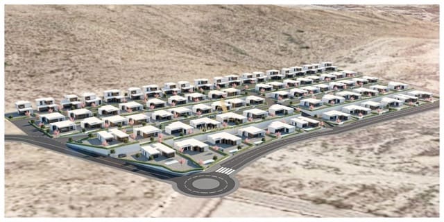 3 makuuhuone Huvila myytävänä paikassa Baños y Mendigo, Murcia kaupunki mukana uima-altaan - 413 400 € (Ref: 9566939)