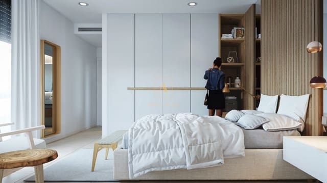 3 makuuhuone Huvila myytävänä paikassa Baños y Mendigo, Murcia kaupunki mukana uima-altaan - 413 400 € (Ref: 9566939)