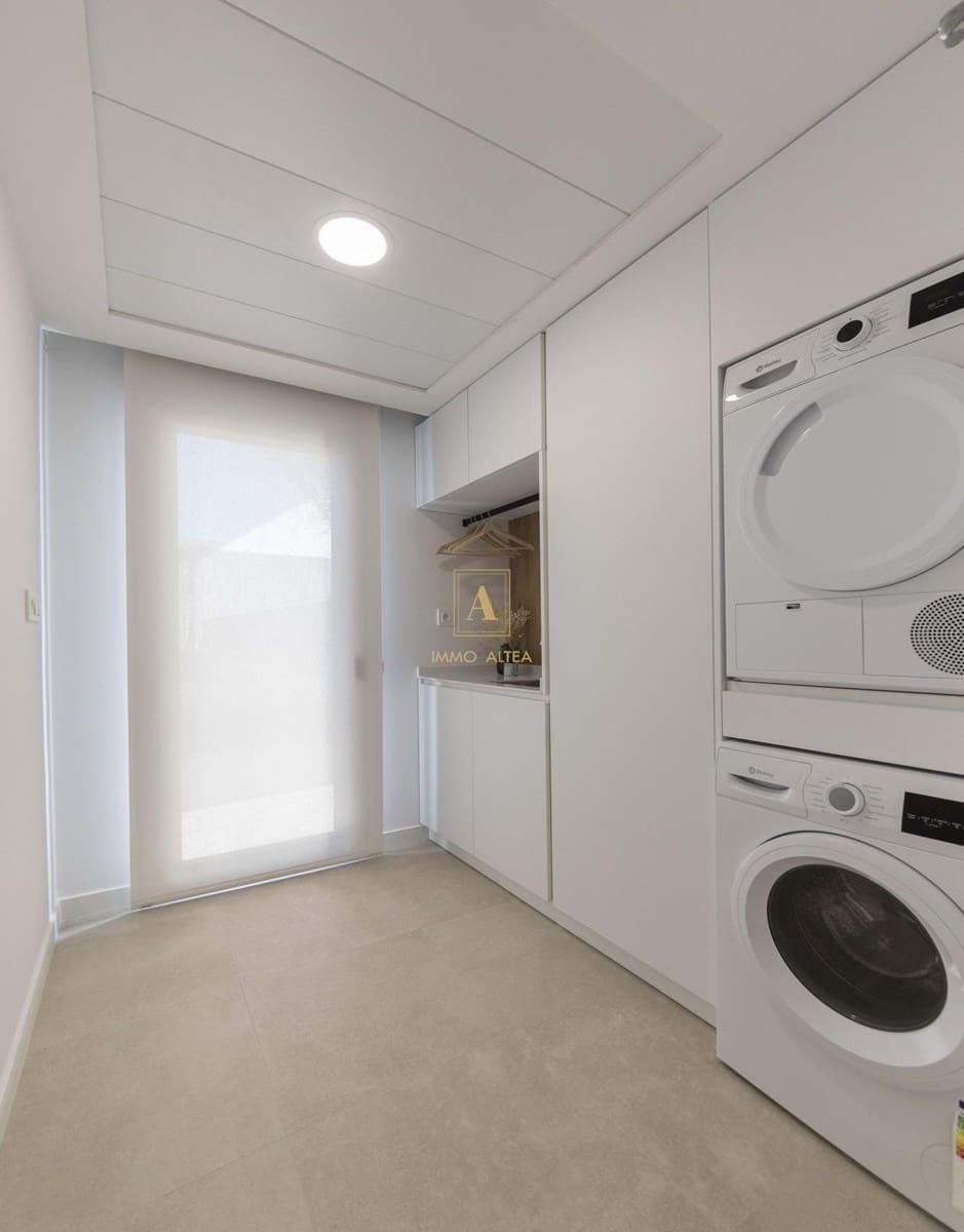 3 soveværelse Villa til salg i Banos y Mendigo med swimmingpool - € 413.400 (Ref: 9566939)