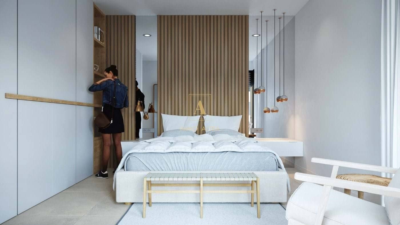 3 sypialnia Willa na sprzedaż w Banos y Mendigo z basenem - 499 500 € (Ref: 9566940)