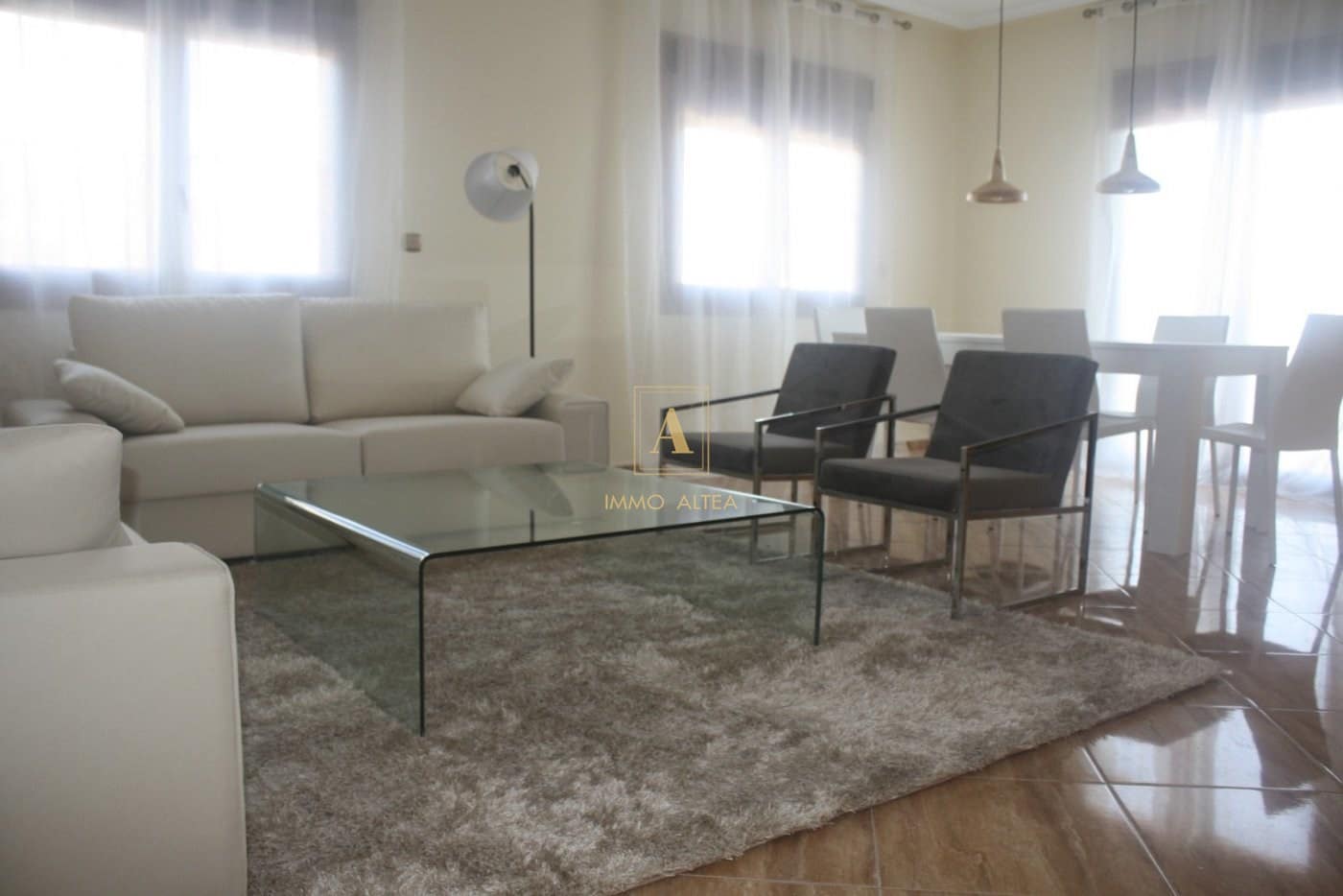 3 slaapkamer Villa te koop in Torrevieja met zwembad - € 550.000 (Ref: 9566943)