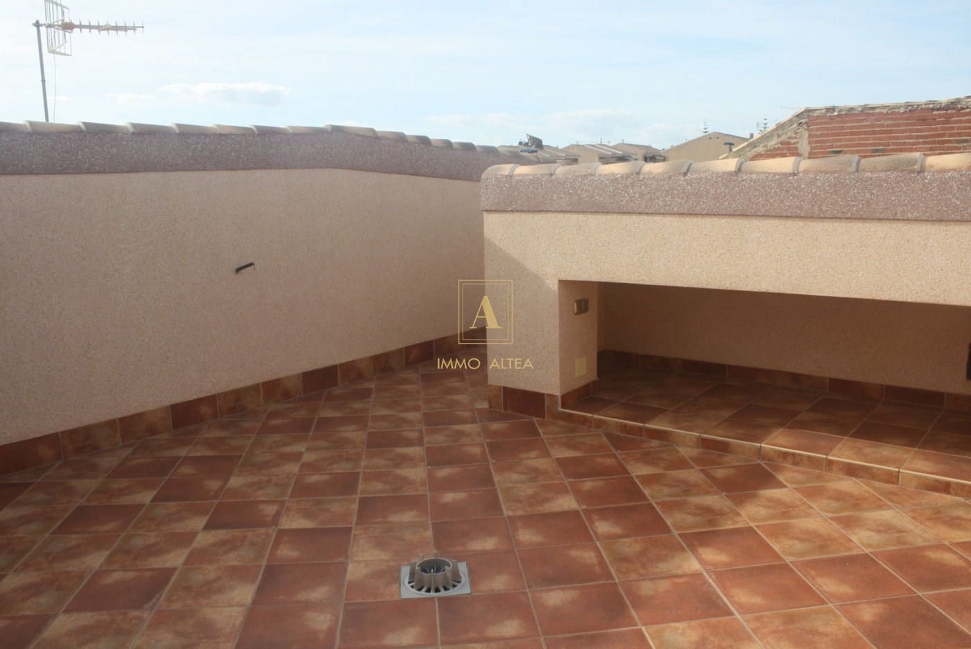 2 Zimmer Haus zu verkaufen in Torrevieja mit Pool - 330.000 € (Ref: 9566944)