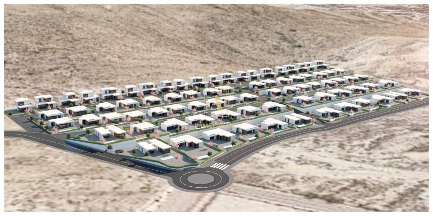 3 chambre Villa/Maison à vendre à Banos y Mendigo avec piscine - 496 400 € (Ref: 9566945)