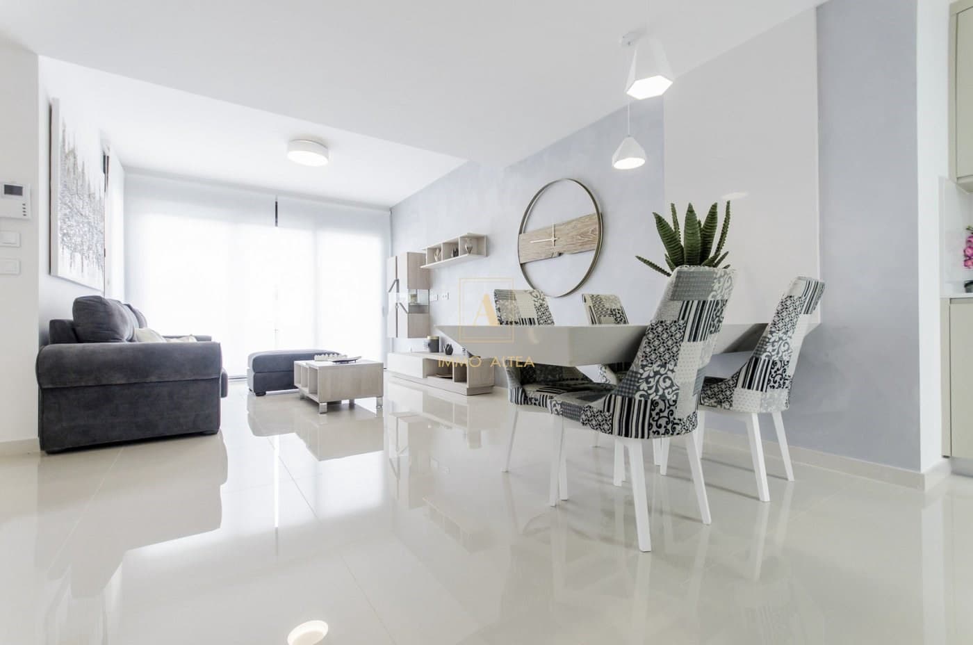 4 slaapkamer Villa te koop in San Miguel de Salinas met zwembad - € 630.000 (Ref: 9566946)