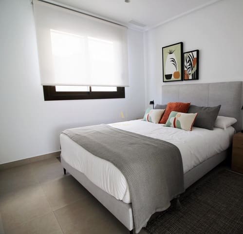 3 camera da letto Casa in vendita in Pilar de la Horadada con piscina - 344.900 € (Rif: 9566948)