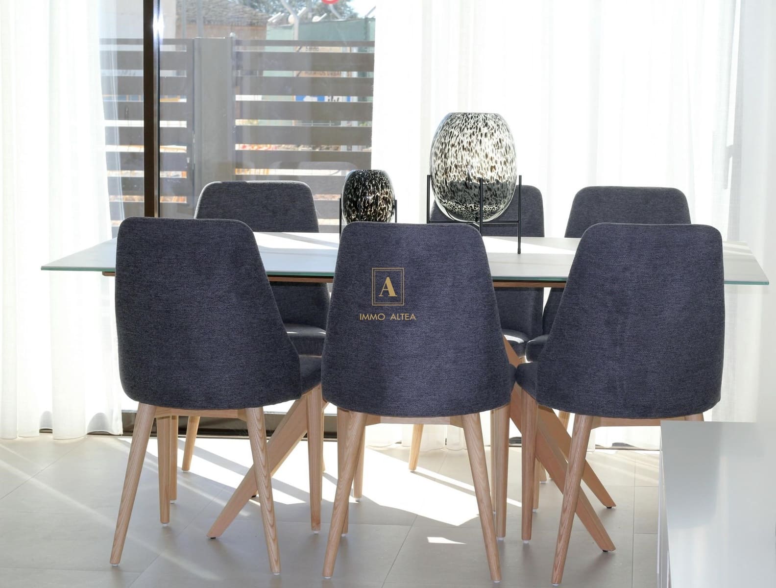 3 camera da letto Casa in vendita in Pilar de la Horadada con piscina - 344.900 € (Rif: 9566948)