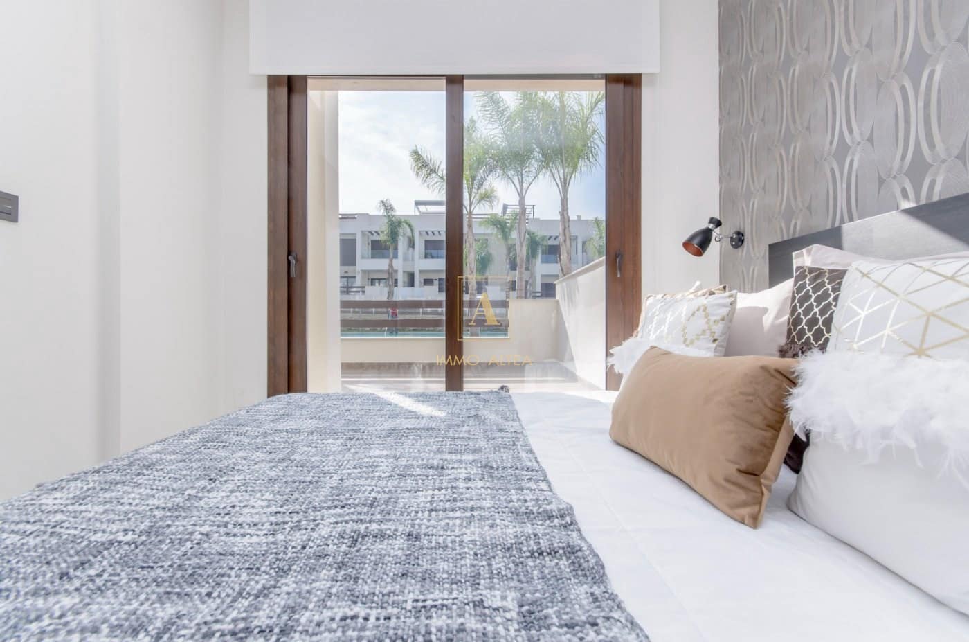 2 quarto Moradia para venda em Torrevieja com piscina - 285 000 € (Ref: 9566950)