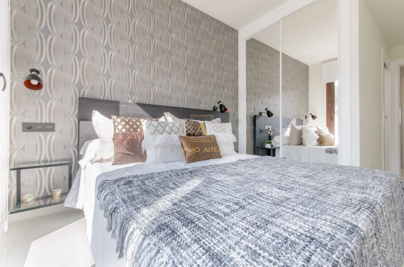 2 quarto Moradia para venda em Torrevieja com piscina - 285 000 € (Ref: 9566950)