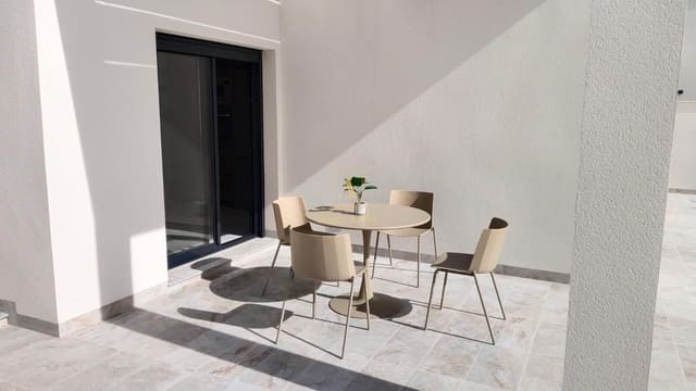 3 sypialnia Willa na sprzedaż w Pilar de la Horadada z basenem - 422 500 € (Ref: 9566953)