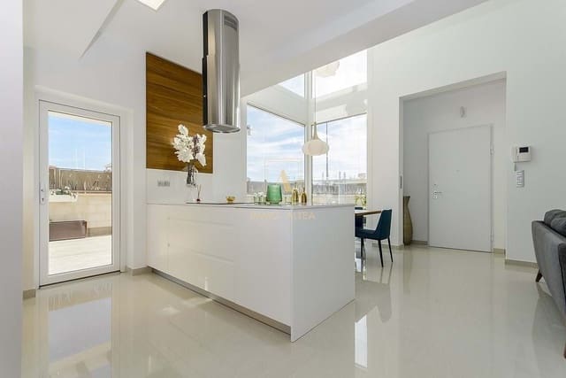 3 chambre Villa/Maison à vendre à Alicante ville avec piscine - 485 000 € (Ref: 9566954)