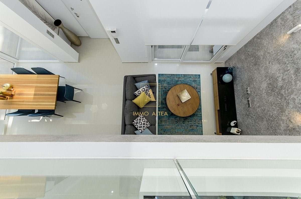 3 chambre Villa/Maison à vendre à Alicante ville avec piscine - 485 000 € (Ref: 9566954)