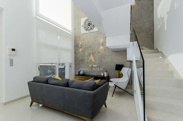 3 chambre Villa/Maison à vendre à Alicante ville avec piscine - 485 000 € (Ref: 9566954)