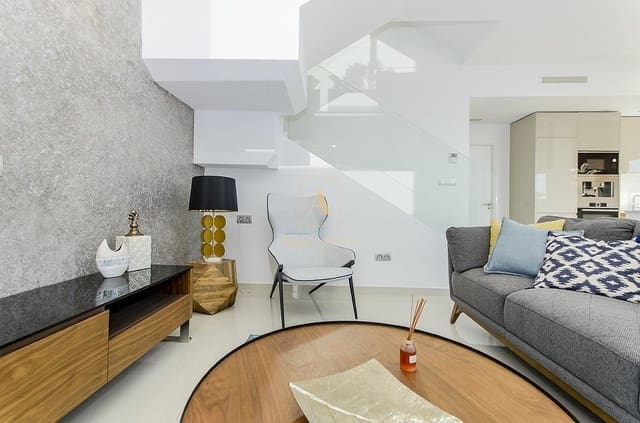 3 chambre Villa/Maison à vendre à Alicante ville avec piscine - 485 000 € (Ref: 9566954)