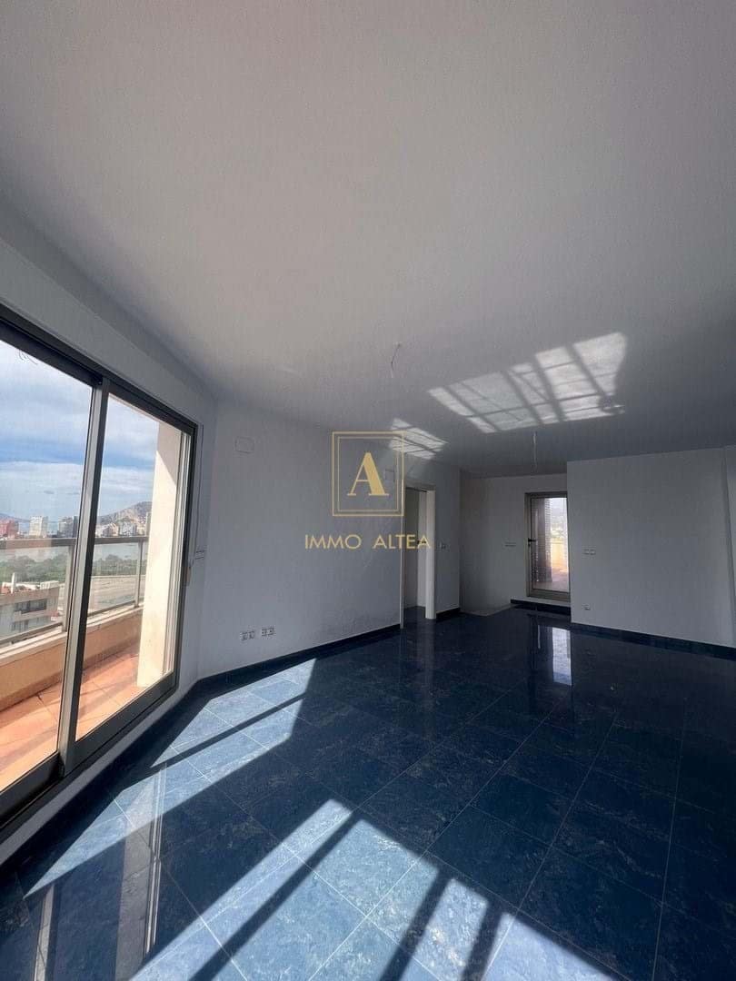 3 sovrum Takvåning till salu i Calpe / Calp med pool - 899 000 € (Ref: 9566956)