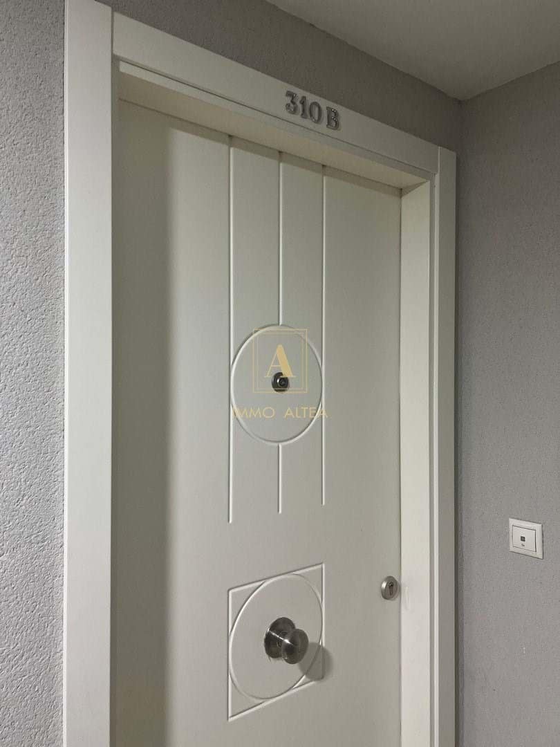 3 sovrum Takvåning till salu i Calpe / Calp med pool - 899 000 € (Ref: 9566956)