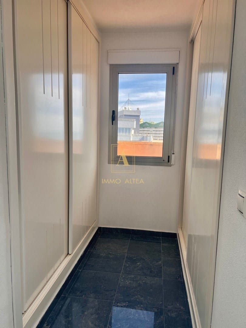 3 sovrum Takvåning till salu i Calpe / Calp med pool - 899 000 € (Ref: 9566956)