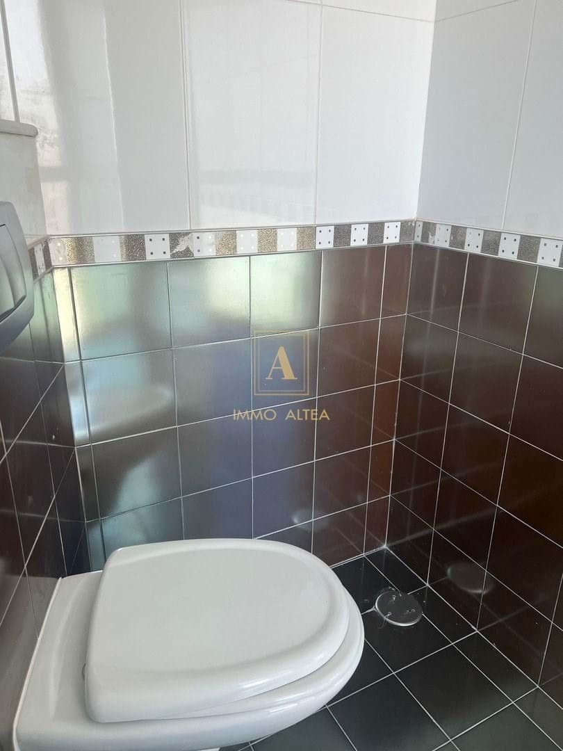 3 sovrum Takvåning till salu i Calpe / Calp med pool - 899 000 € (Ref: 9566956)