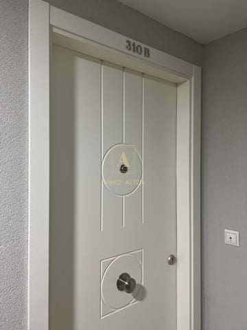 3 sovrum Takvåning till salu i Calpe / Calp med pool - 899 000 € (Ref: 9566956)