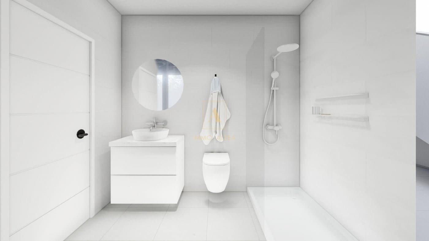 3 quarto Moradia para venda em Roldan com piscina - 404 900 € (Ref: 9566957)