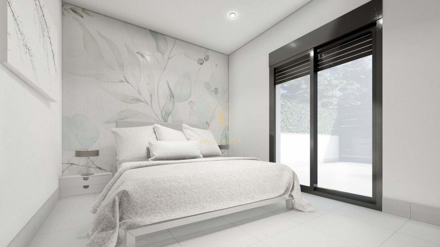 3 quarto Moradia para venda em Roldan com piscina - 404 900 € (Ref: 9566957)