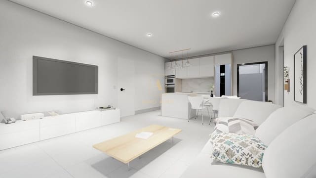 3 quarto Moradia para venda em Roldan, Torre-Pacheco com piscina - 404 900 € (Ref: 9566957)