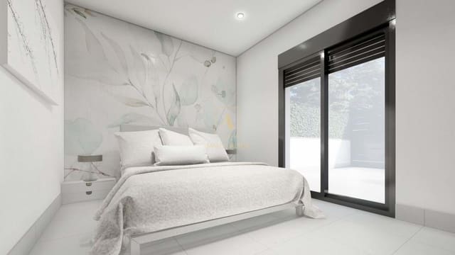 3 quarto Moradia para venda em Roldan, Torre-Pacheco com piscina - 404 900 € (Ref: 9566957)