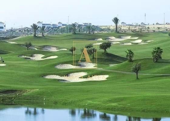 3 soveværelse Villa til salg i Orihuela med swimmingpool - € 415.000 (Ref: 9566961)