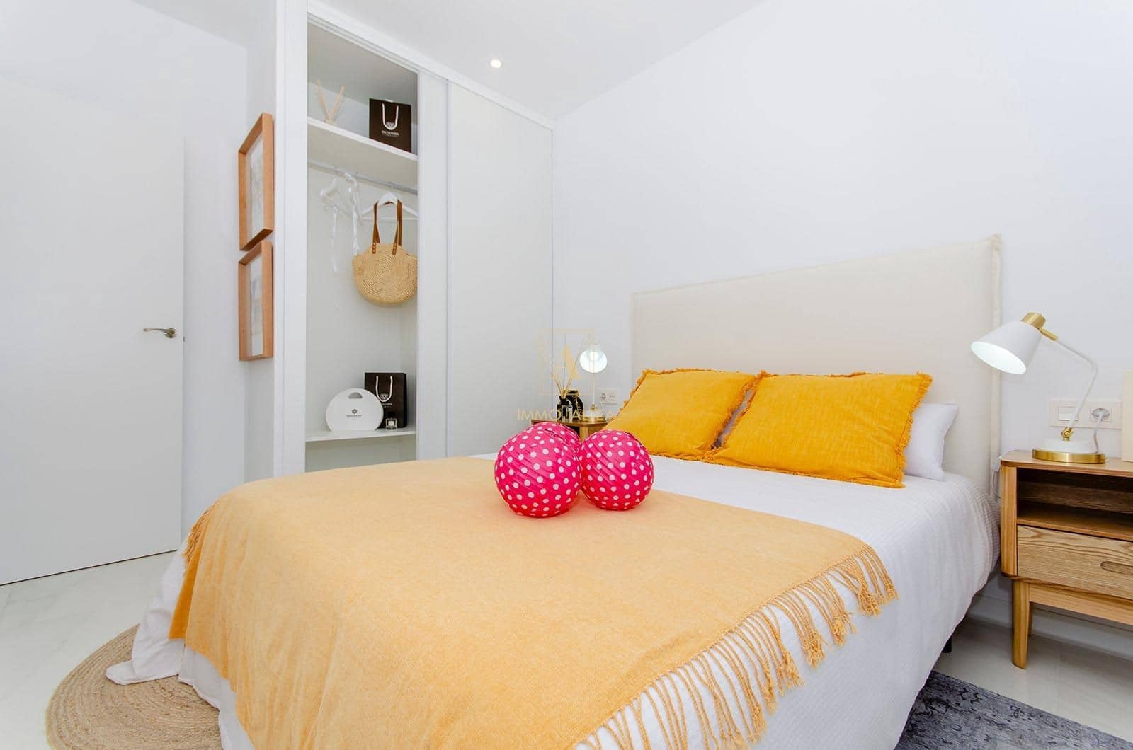 3 soveværelse Villa til salg i Orihuela med swimmingpool - € 415.000 (Ref: 9566961)