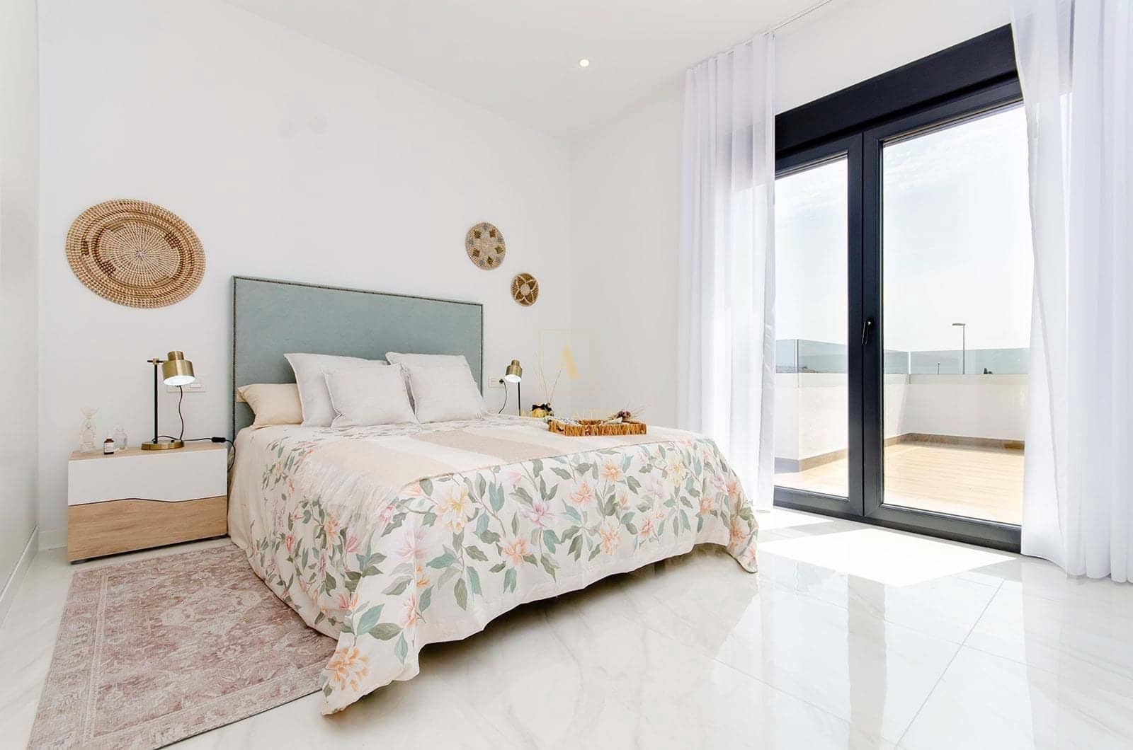 3 sovrum Villa till salu i Orihuela med pool - 439 000 € (Ref: 9566961)