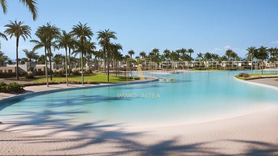 Apartamento de 3 habitaciones en Torre-Pacheco en venta con piscina - 369.900 € (Ref: 9566969)