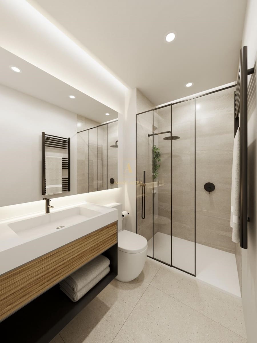 Apartamento de 3 habitaciones en Torre-Pacheco en venta con piscina - 369.900 € (Ref: 9566969)