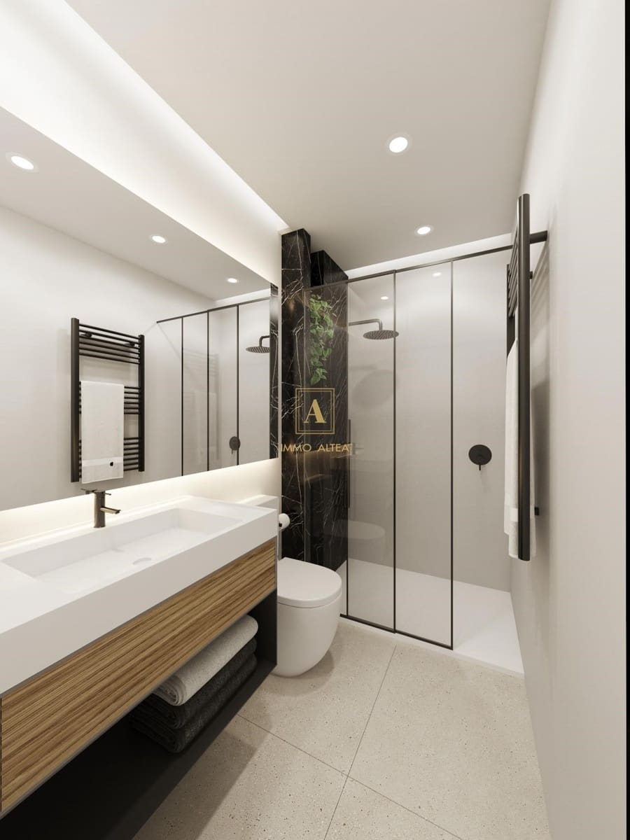 Apartamento de 3 habitaciones en Torre-Pacheco en venta con piscina - 369.900 € (Ref: 9566969)