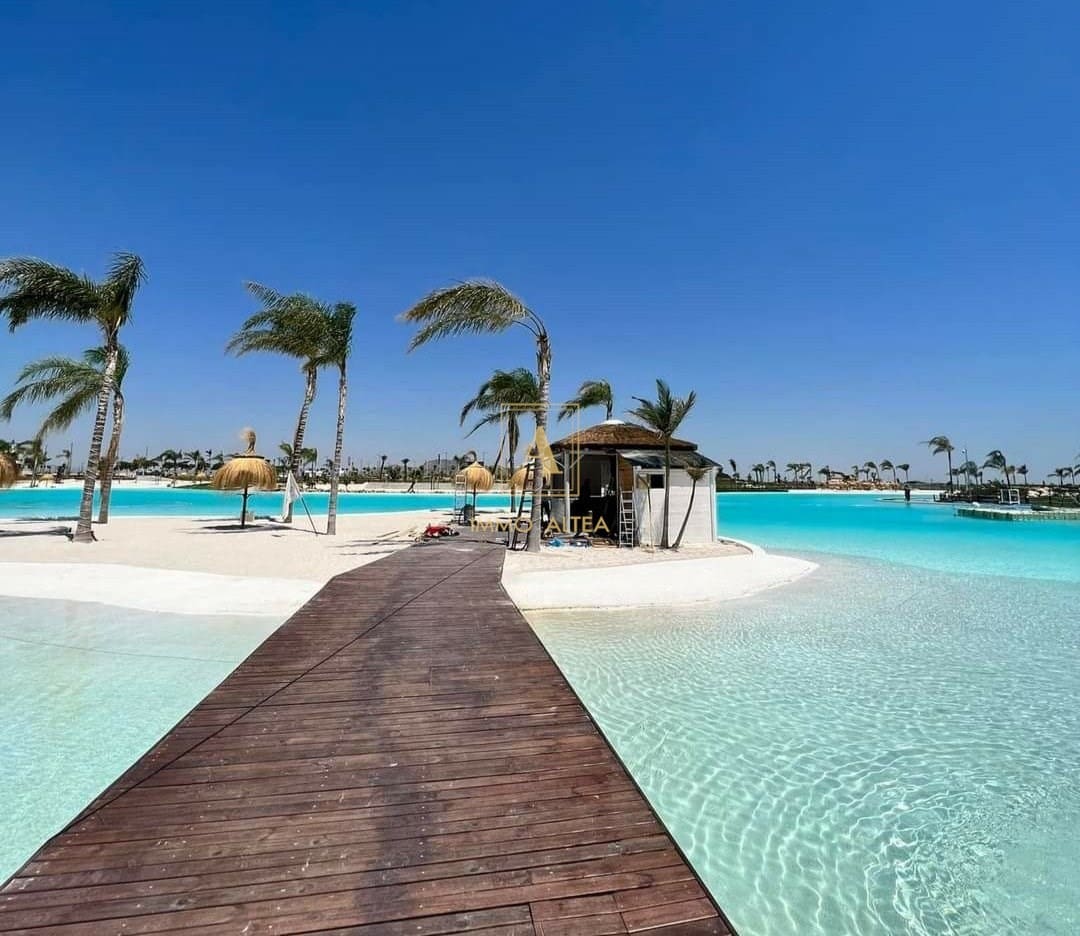 2 soveværelse Penthouse til salg i Torre-Pacheco med swimmingpool - € 388.900 (Ref: 9566972)