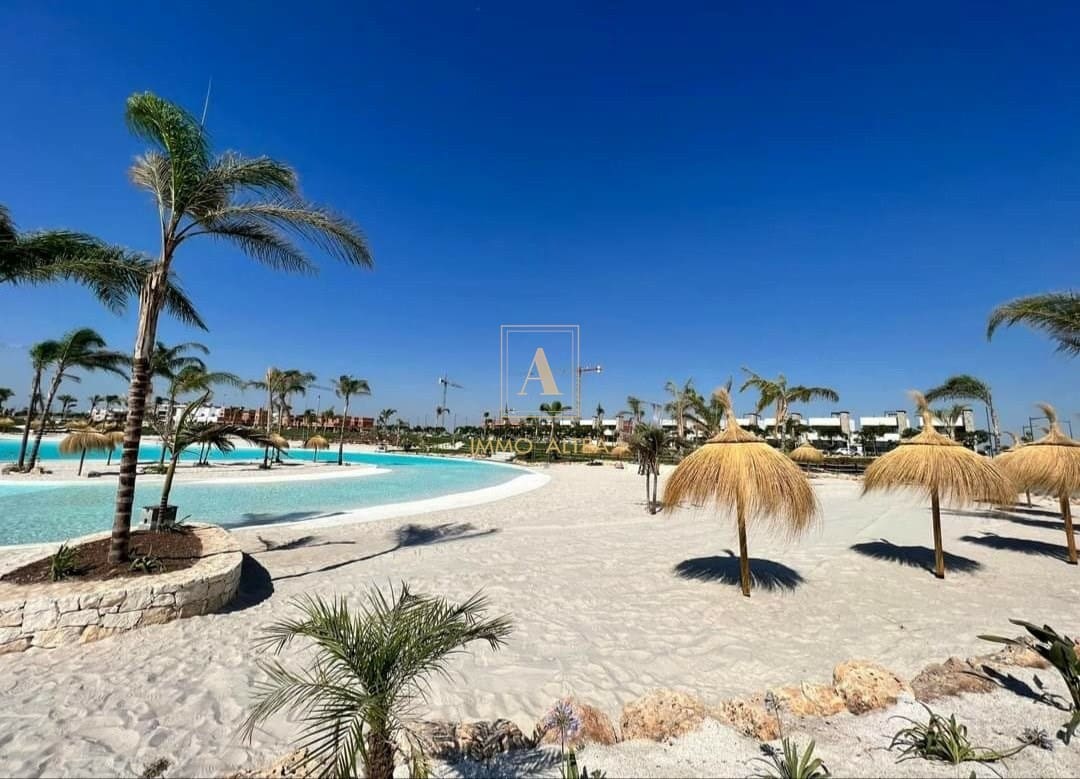 2 soveværelse Penthouse til salg i Torre-Pacheco med swimmingpool - € 388.900 (Ref: 9566972)