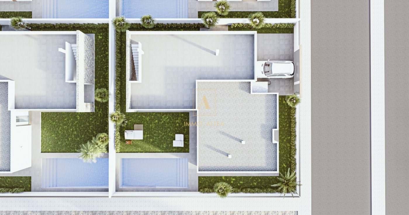 3 bedroom Villa for sale in Mar de Cristal with pool - € 549,000 (Ref: 9566975)