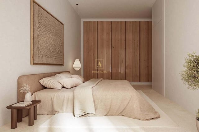 Chalet de 3 habitaciones en Calpe / Calp en venta con piscina - 1.190.000 € (Ref: 9566976)