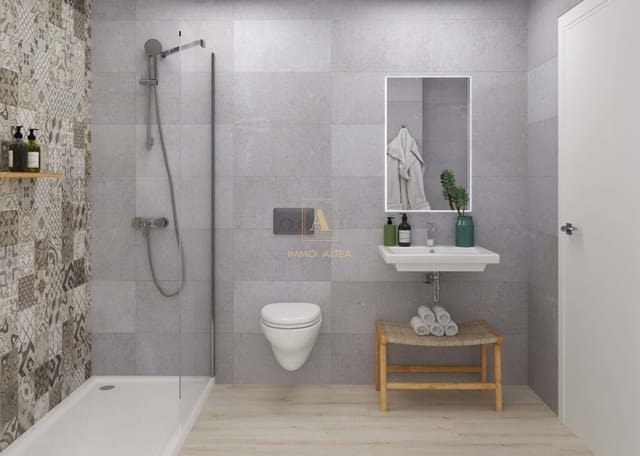 Chalet de 3 habitaciones en Fortuna en venta con piscina - 350.000 € (Ref: 9566978)