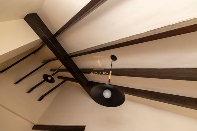 3 chambre Villa/Maison à vendre à Fuente Alamo de Murcia - 310 000 € (Ref: 9566982)