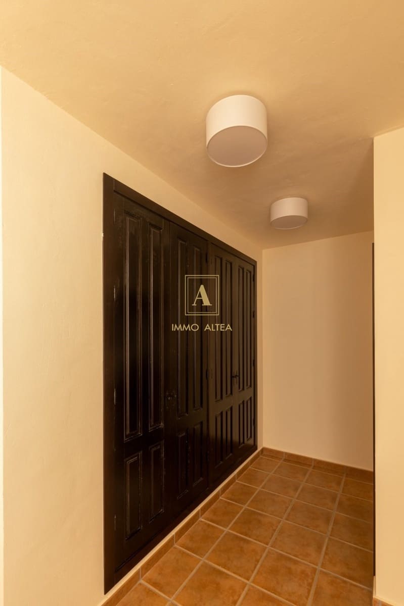 3 Zimmer Villa zu verkaufen in Fuente Alamo de Murcia - 310.000 € (Ref: 9566983)