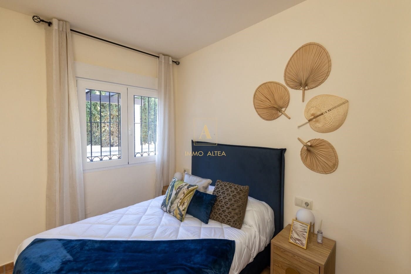 3 Zimmer Villa zu verkaufen in Fuente Alamo de Murcia - 310.000 € (Ref: 9566983)