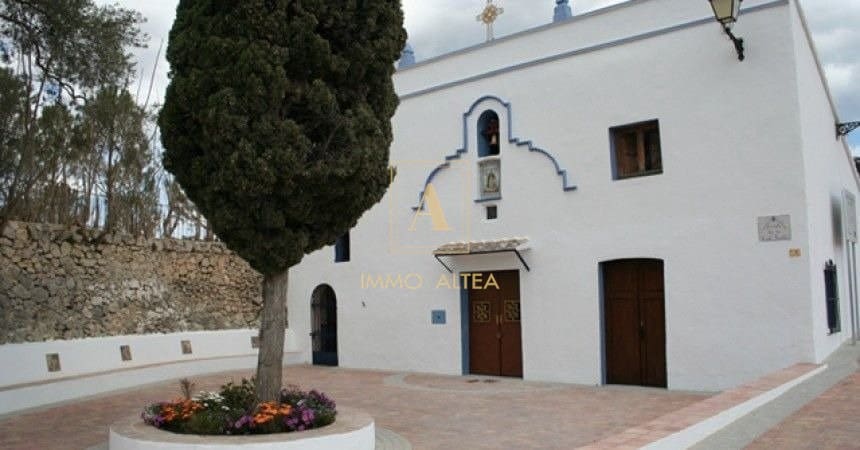 5 sypialnia Willa na sprzedaż w Miasto Alicante / Alacant z basenem - 3 300 000 € (Ref: 9566984)