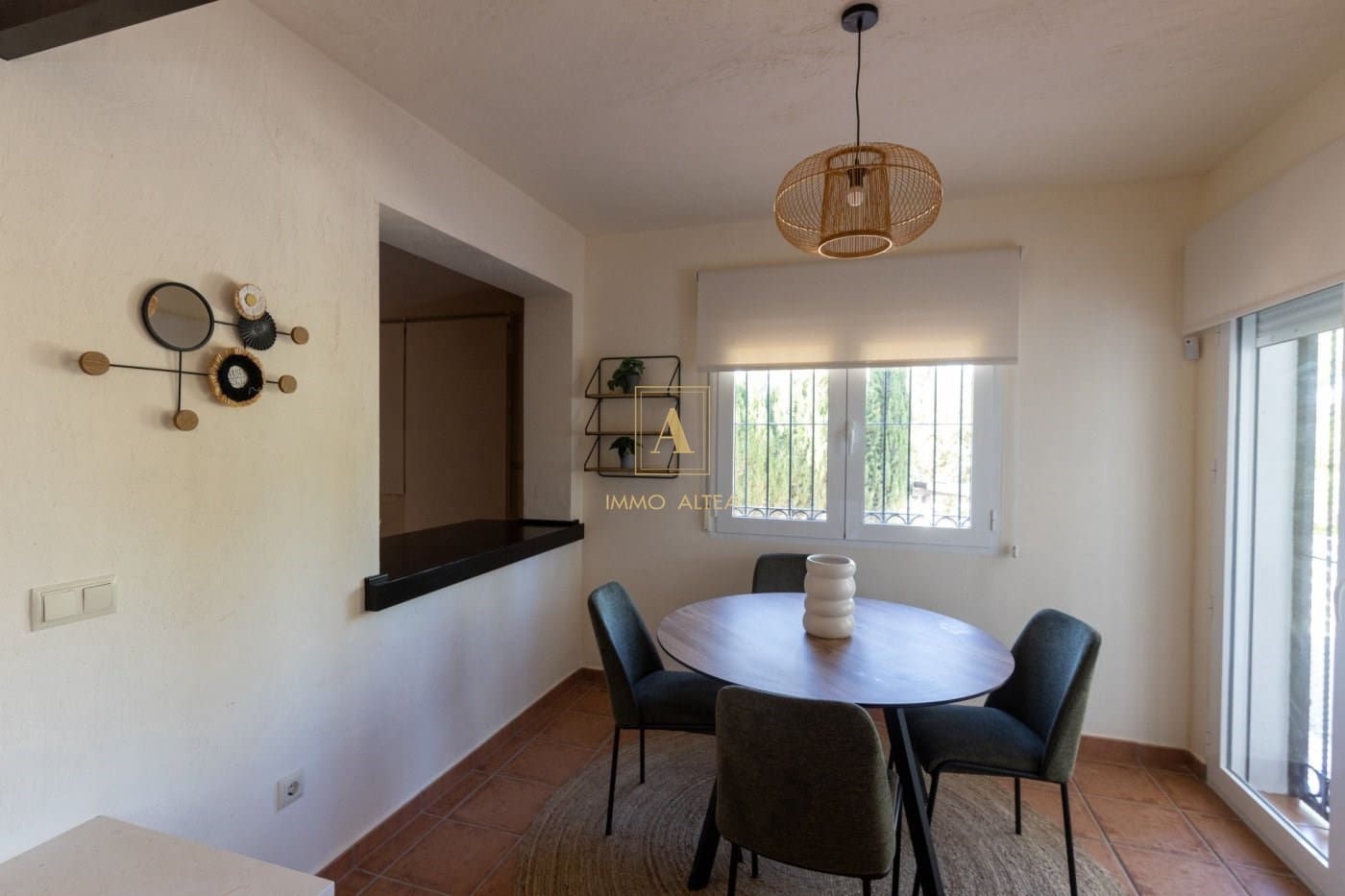 Chalet de 2 habitaciones en Fuente Alamo de Murcia en venta - 236.000 € (Ref: 9566986)
