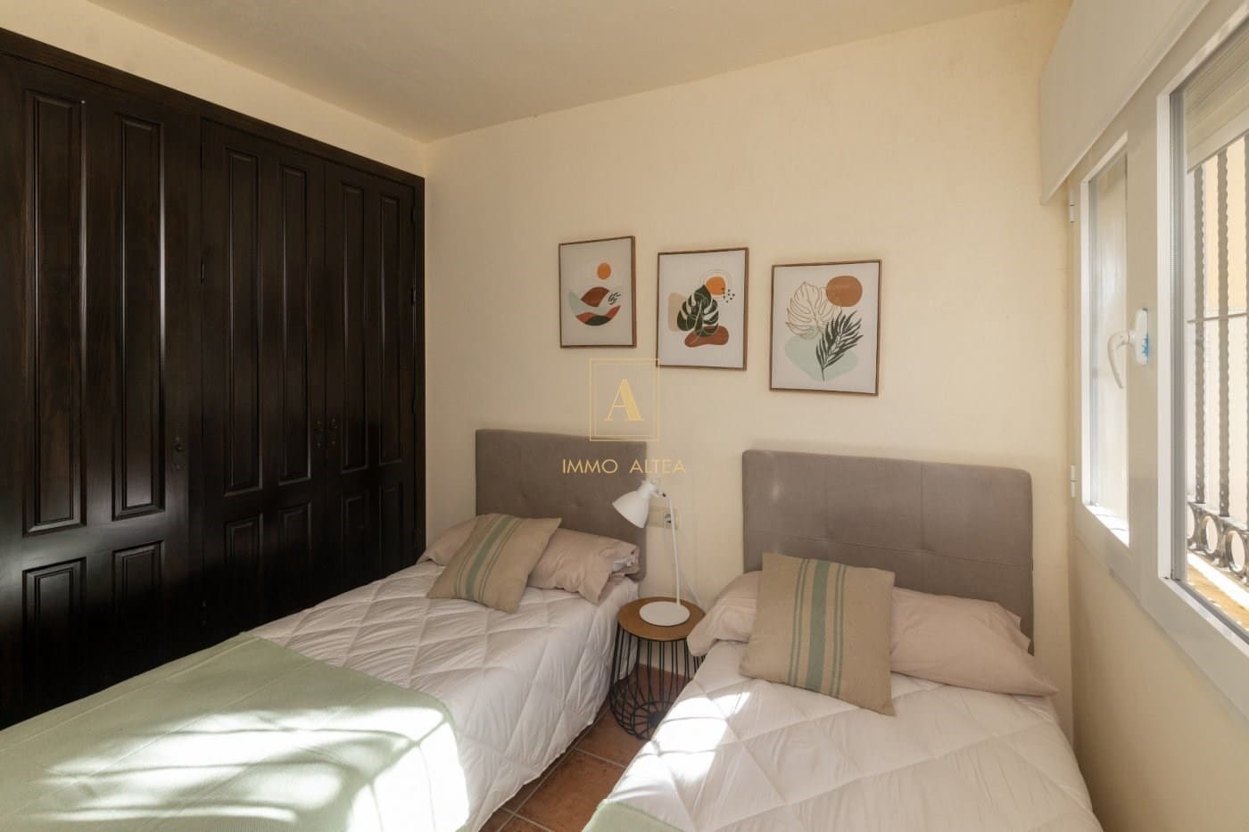 Chalet de 2 habitaciones en Fuente Alamo de Murcia en venta - 236.000 € (Ref: 9566986)