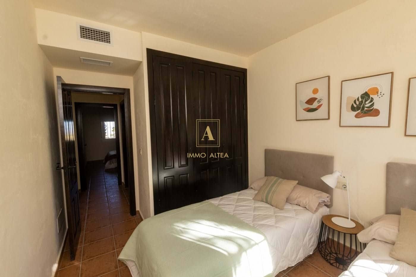 Chalet de 2 habitaciones en Fuente Alamo de Murcia en venta - 236.000 € (Ref: 9566986)