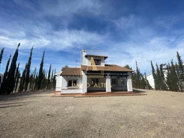 3 Zimmer Villa zu verkaufen in Fuente Alamo de Murcia - 339.000 € (Ref: 9566987)