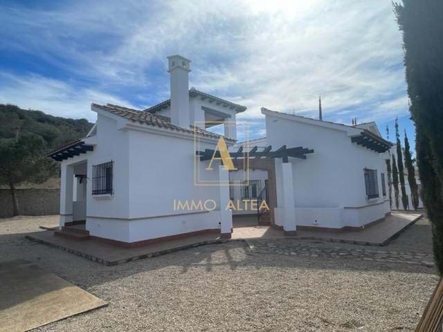 3 Zimmer Villa zu verkaufen in Fuente Alamo de Murcia - 339.000 € (Ref: 9566987)