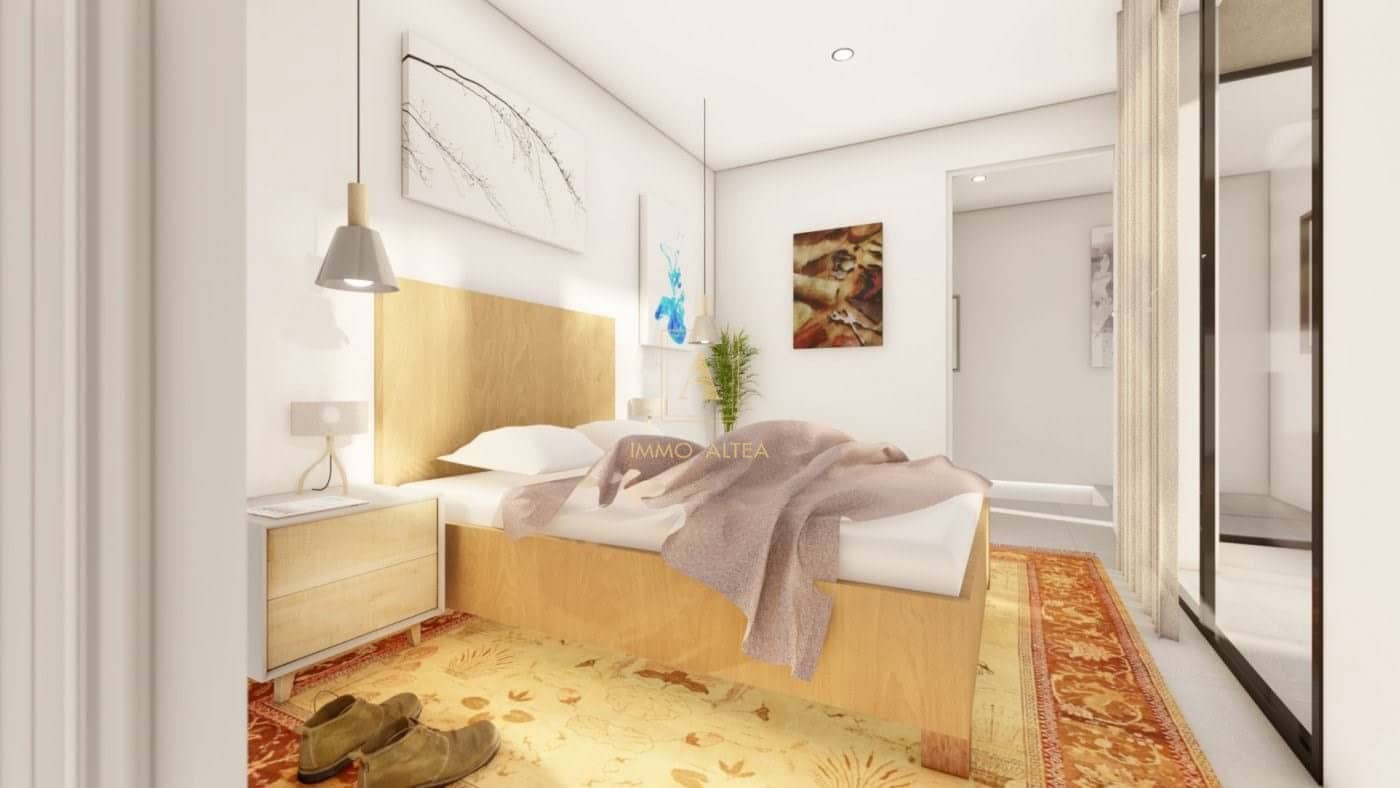 3 chambre Villa/Maison à vendre à Estrella de Mar avec piscine - 384 000 € (Ref: 9566988)