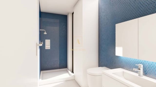 3 makuuhuone Huvila myytävänä paikassa Estrella de Mar, Cartagena mukana uima-altaan - 384 000 € (Ref: 9566988)