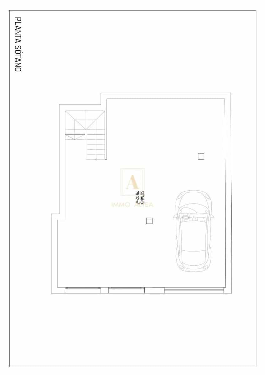 3 soverom Villa til salgs i Torrevieja med svømmebasseng - € 750 000 (Ref: 9566989)