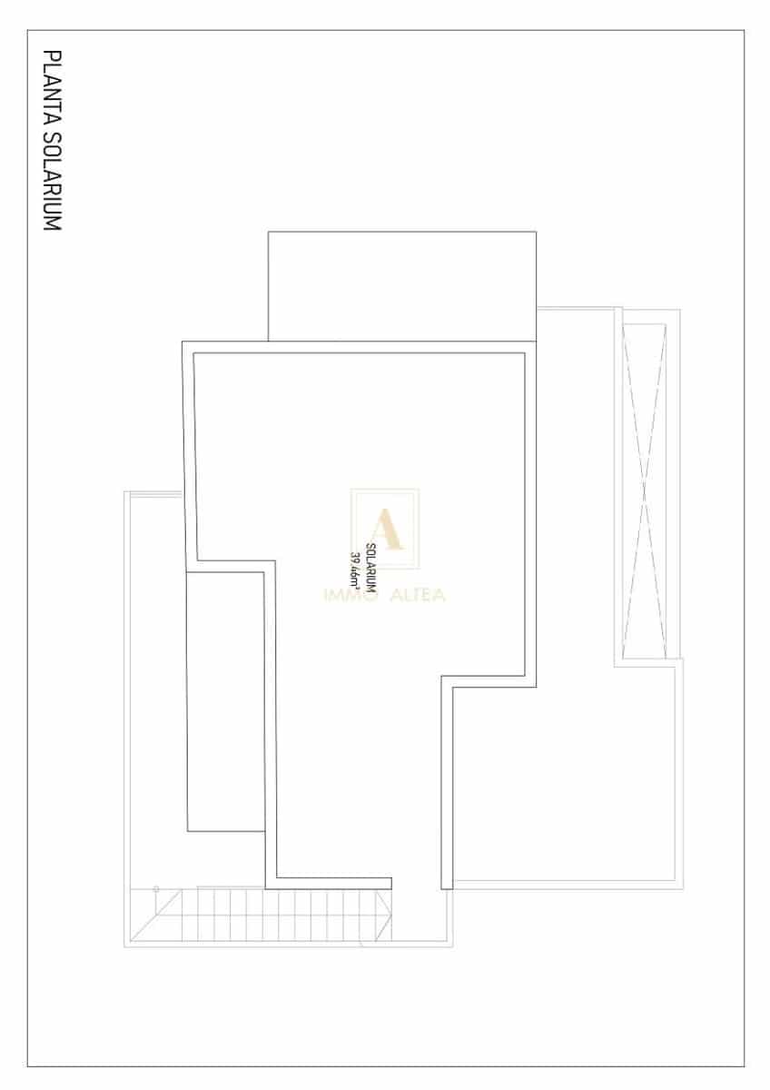 3 soverom Villa til salgs i Torrevieja med svømmebasseng - € 750 000 (Ref: 9566989)
